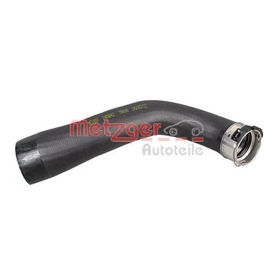 Image de METZGER 2401042 Gaine de Suralimentation avec raccord rapide, sans support tuyau OPEL: Insignia A 3/5 portes, Sports Tourer