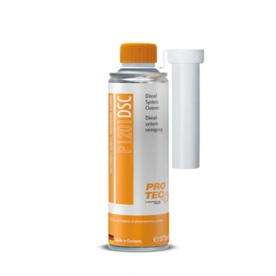 Image de Nettoyant Protec pour système diesel 375 ml