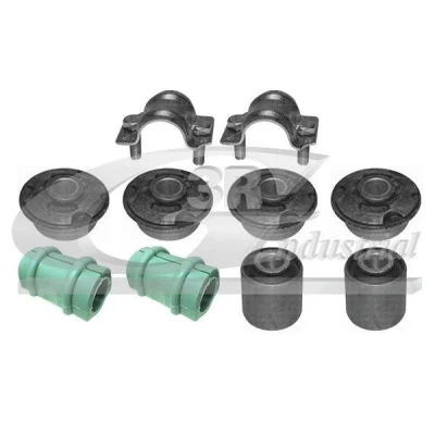 Image de 3RG 61209 Kit de réparation, barre couplage stabilisatrice des deux côtés l&#039;essieu avant PEUGEOT: 205 I 3/5 portes, II portes