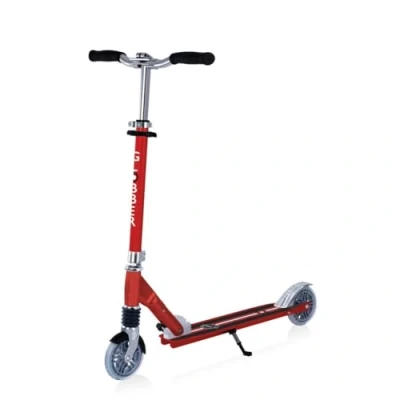 Image de GLOBBER Flow Element Comfort Trottinette 2 Roues pour Ados à partir de 5 Ans