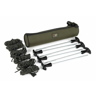 Image de Fox R Series Bivvy Storm Pack (6+6+1) Accessoire biwy