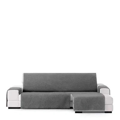 Image de Eysa Valkiria Chaise Longue 290 cm Droite Vue Frontale, Couleur 10