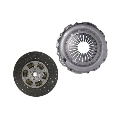 Image de Kit d&#039;embrayage VALEO 827649