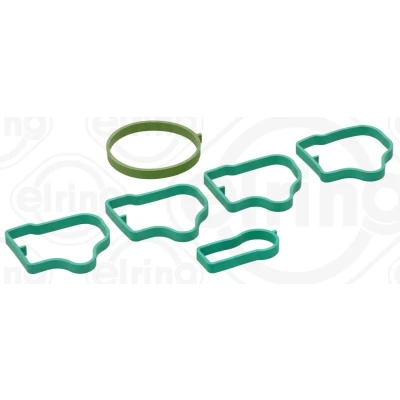 Image de ELRING 192.610 Jeu de joints d&#039;étanchéité, collecteur d&#039;admission OPEL: Corsa D 3/5 portes, Astra J 5 portes