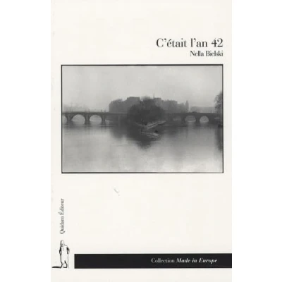 Image de C&#039;était l&#039;an 42