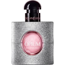 Image de Yves Saint Laurent Eau de Parfum Black Opium Glitter 30 ml Parum pour femmes
