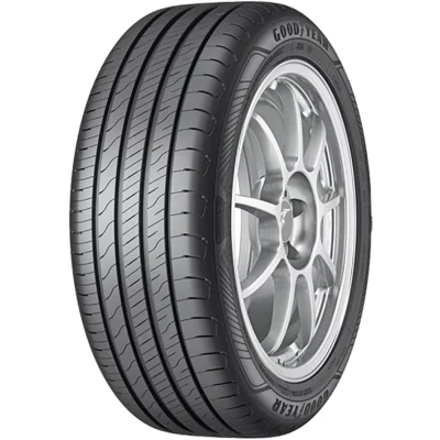 Image de Goodyear Padangos EfficientGrip Performance 2 101 W XL (A A 70dB)
