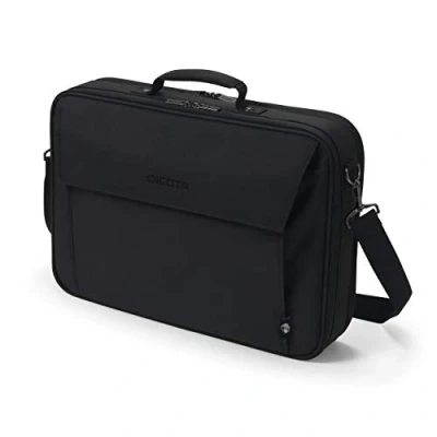 Image de Housse pour ordinateur portable Dicota D30492 RPET Noir 17,3&quot;