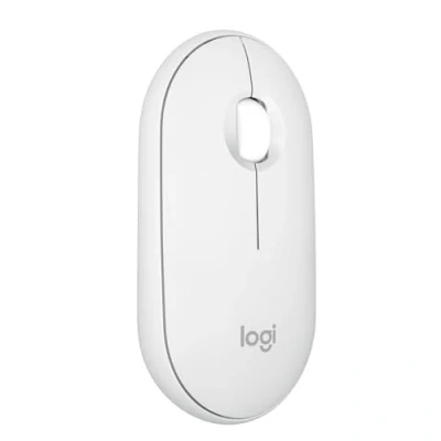Image de Logitech Pebble 2 M350s souris Ambidextre RF sans fil + Bluetooth Optique 4000 DPI Neuf