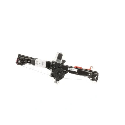 Image de Valeo Lève vitre avant gauche électrique avec moteur sans fonction confort 850742 FIAT: Grande Punto 3/5 portes, Evo portes