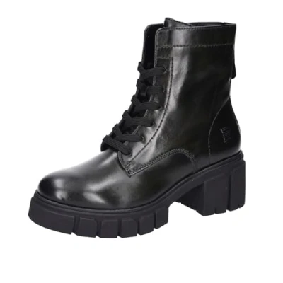 Image de BAGATT Femme Forli Bottes, Vert, 39 EU
