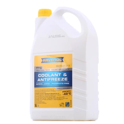 Image de RAVENOL VSE SAE 0W 20 1410105 005 01 999 Antigel CITROËN: C4 I 3/5 portes, C15 Van, Xsara Picasso, FIAT: Doblo II Break, Ducato Bus