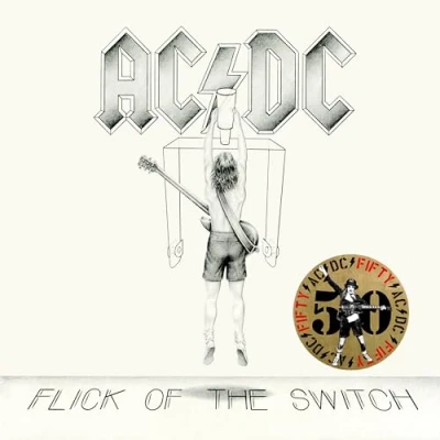 Image de Flick Of The Switch