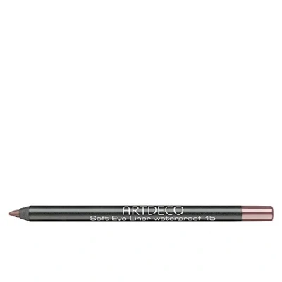 Image de Artdeco 1180 21150 Crayon Contour Yeux Résistant à l&#039;Eau 15 Dark Hazelnut 1,2 g