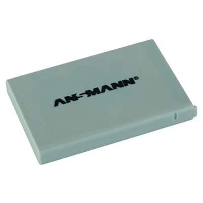 Image de Pile ANSMANN A Nik EN EL 5 Lithium Ion pour Nikon Coolpix 3700, 4200, 5200, 5900, 7900