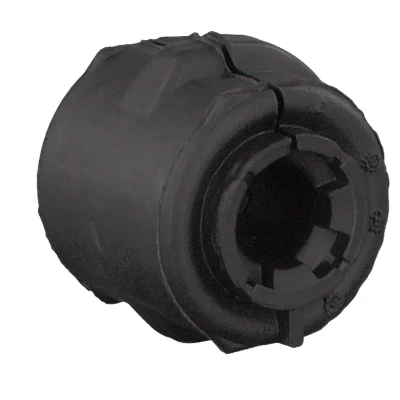 Image de FEBI BILSTEIN 10277 Silent Bloc De Barre Stabilisatrice Essieu avant Caoutchouc 18 PEUGEOT: 306 Cabriolet, 3/5 portes, Berline