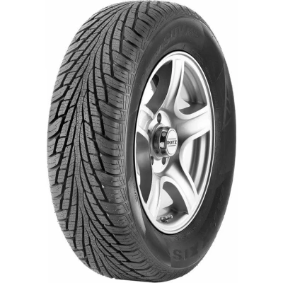 Image de Maxxis MA SAS 255/65 R16 109H auto Pneus toute saison MERCEDES BENZ: Classe ML, G SUV, SSANGYONG: Rexton / 2, Korando II SUV 42740