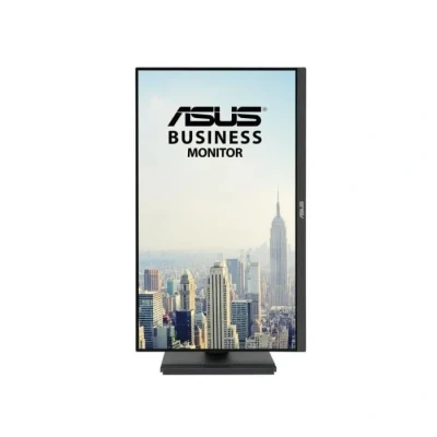 Image de ASUS VA249QGS écran plat de PC 60,5 cm (23.8 ) 1920 x 1080 pixels Full HD LED Noir Neuf