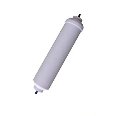 Image de Filtre à eau de rechange pour Haier 0060823485A Kemflo Aicro MCS662FIX HB21FWNN HRF 661FFA 662FFASS HRF669FFA 518W 628AF6 628IF6