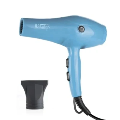 Image de Italian Design &quot;DESCRIPTION.GTI2600 Marine Plusitalian DESIGN, Leader IN Accessoires cheveux, Taille: One Size, Blue