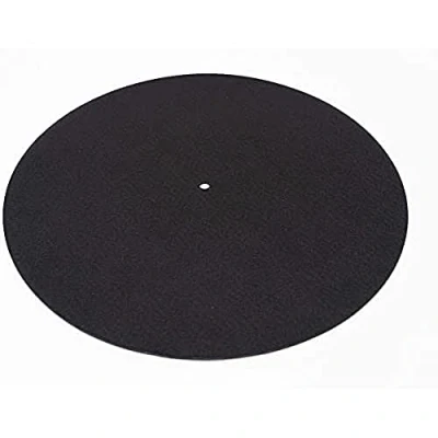 Image de Feutrine, Noir