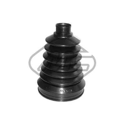 Image de Joint soufflet, arbre de commande Metalcaucho 00521
