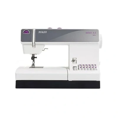 Image de PFAFF 7393033085759 Select 3.2 Machine à Coudre