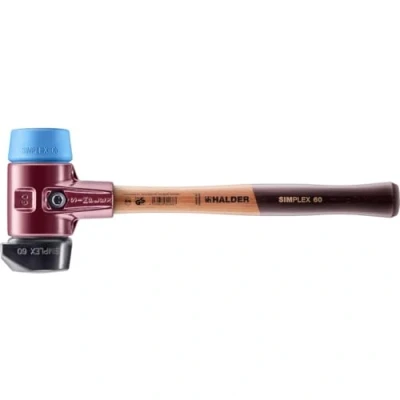 Image de Halder 3012.260 Maillet Simplex