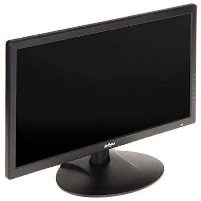 Image de Écran LCD DAHUA LM22 L200 21,5&quot; 1920 x 1080 16:9 60 Hz 5 ms Haut parleurs Couleur noire