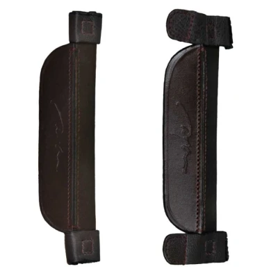 Image de Dyon Focales / Clignotants 2 pack Brun
