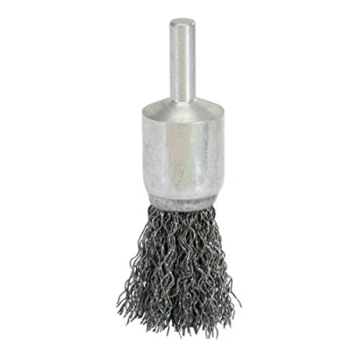 Image de KS TOOLS 340.0020 Brosse métallique 18000 Fil en acier