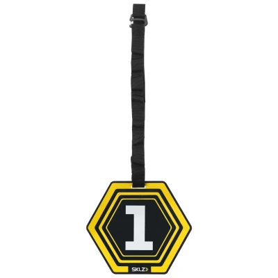 Image de Matériel d&#039;entraînement SKLZ Reactive Agility Targets