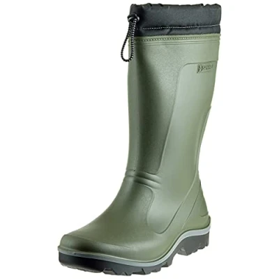 Image de Spirale Mixte Stratos Botte de Pluie, Vert, 46 EU