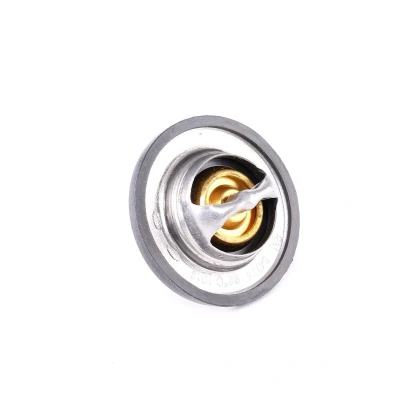 Image de FEBI BILSTEIN 04773 Thermostat d&#039;eau 92 avec bague d&#039;étanchéité OPEL: Corsa A CC, B 3/5 portes, Meriva A, VAUXHALL: Mk1, Astra Mk4 CC