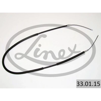 Image de LINEX 33.01.15 Câble de frein à main
