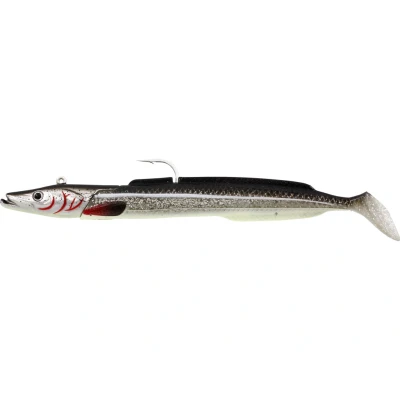 Image de Westin Sandy Andy Jig 7g (8.3cm) #1 (2pcs) Robocod Shad
