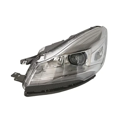 Image de VALEO ORIGINAL PART 044983 Phares gauche H7 pour circulation à droite sans commande correcteur de site projecteur FORD: KUGA 2