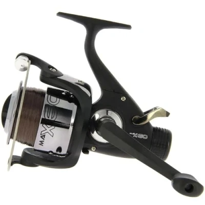 Image de Carp Runner MAX60 Moulinet