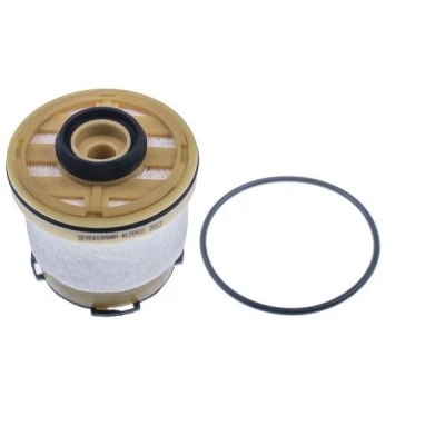 Image de Filtre à carburant DENCKERMANN A120431