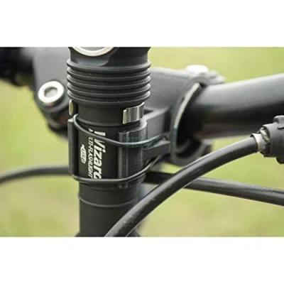 Image de Armytek Bike Mount ABM 01 / 5 years warranty