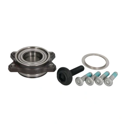 Image de FAG 713 6109 10 Kit de roulements roue la photo correspond au contenu livraison 85,00 AUDI: A8 D3