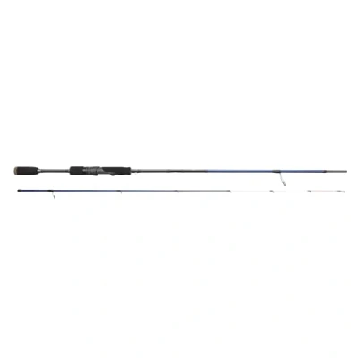 Image de Savage Gear SGS6 ultra Light Game 7&#039;/2,13m MF 1 8gr LL 0,3 0,6 2sec Canne légère