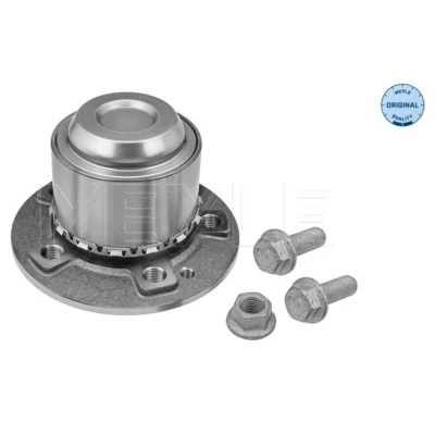 Image de MEYLE 014 652 0004 Moyeu De Roue MERCEDES BENZ: Vito Mixto, Viano