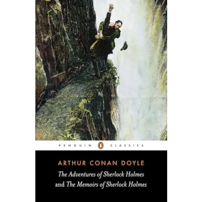 Image de the Adventures of Sherlock Holmes and Memoirs