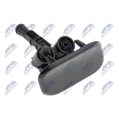Image de NTY EDS KA 015 Enjoliveur, pare chocs avant droite KIA: Optima / K5 (TF) 2.4, 2.4 Hybrid, 1.7 CRDi, 2.0 CVVT CVVL, CVVT,