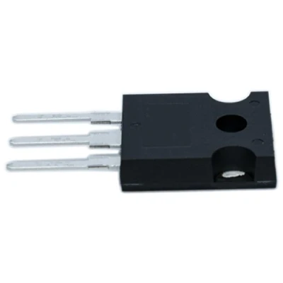 Image de CS30 16IO1 Thyristor 1,6kV 30A 47A 55mA Emballage: tube THT TO247AD IXYS