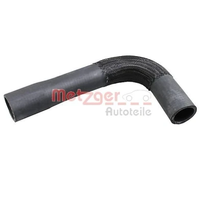 Image de METZGER 2421426 Durite De Refroidissement Moteur, supérieur EPDM (éthylène propylène diène caoutchouc) TOYOTA: Auris 5 portes