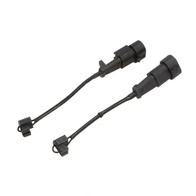 Image de DELPHI LZ0227 Kit de contact avertisseur, usure des plaquettes freins IVECO: Daily 6 , Line Minibus, V Van / Break