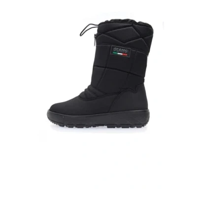 Image de Olang , Bottes Homme Noir Noir, 41