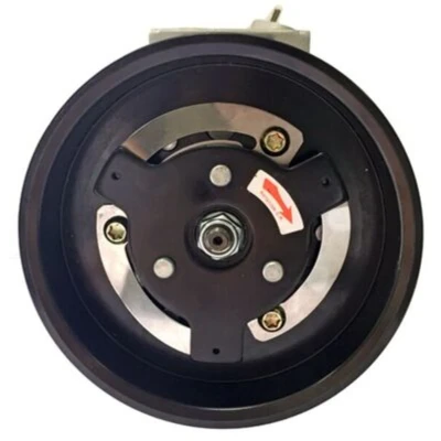 Image de MAHLE ORIGINAL ACP 1314 000S Compresseur De Climatisation PXE16 12 PAG 46 R 134a avec bague d&#039;étanchéité VOLKSWAGEN: Jetta 3, Beetle 3/5 portes